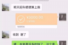 辽源企业清欠服务